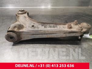 Mercedes Vito Front lower wishbone, right O140910 photo 2