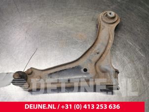 Mercedes Vito Front lower wishbone, right O140910 photo 3