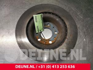 Tesla Model 3 Front brake disc O140922 photo 3