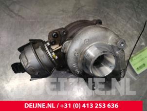 Gebruikte Turbo Volvo V40 (MV) 1.6 D2 Prijs € 250,00 Margeregeling aangeboden door van Deijne Onderdelen Uden B.V.