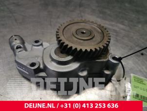 Gebruikte Oliepomp Mitsubishi Canter 3C13 Prijs € 121,00 Inclusief btw aangeboden door van Deijne Onderdelen Uden B.V.