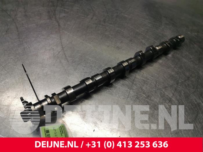 Mitsubishi Canter Nokkenas O140960