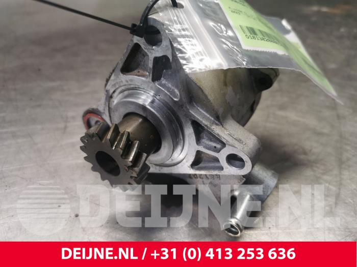 Mitsubishi Canter Vacuumpomp (Diesel) O140961