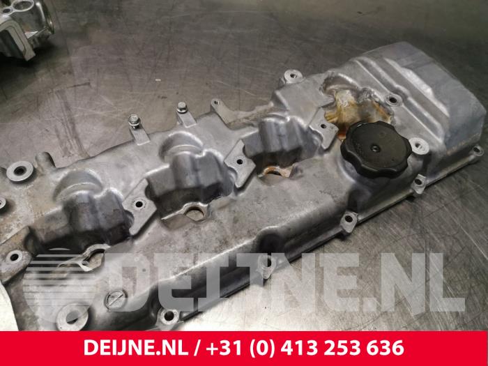 Gebruikte Kleppendeksel Mitsubishi Canter 3C13 Prijs € 90,75 Inclusief btw aangeboden door van Deijne Onderdelen Uden B.V.