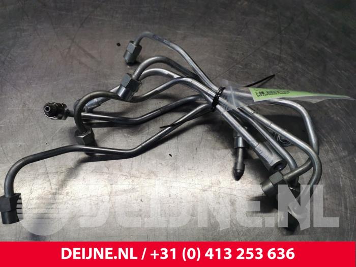 Mitsubishi Canter Leiding (diversen) O140963