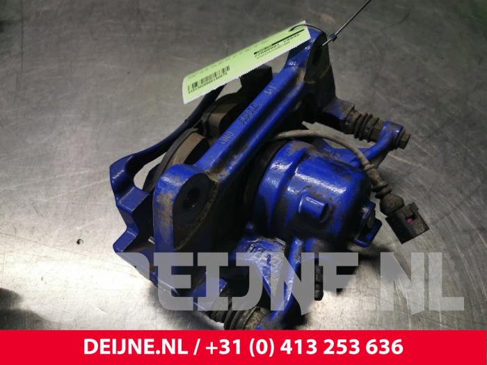Volkswagen Golf Remklauw (Tang) rechts-voor O140975