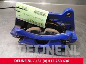 Volkswagen Golf Remklauw (Tang) rechts-voor O140975 foto 3