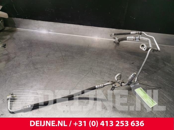 Mercedes Vito Airco Leiding O141051