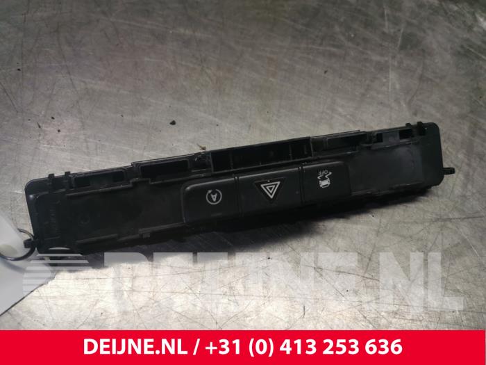 Mercedes Vito Panic lighting switch O141065