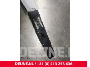 Mercedes Vito Panic lighting switch O141065 photo 2