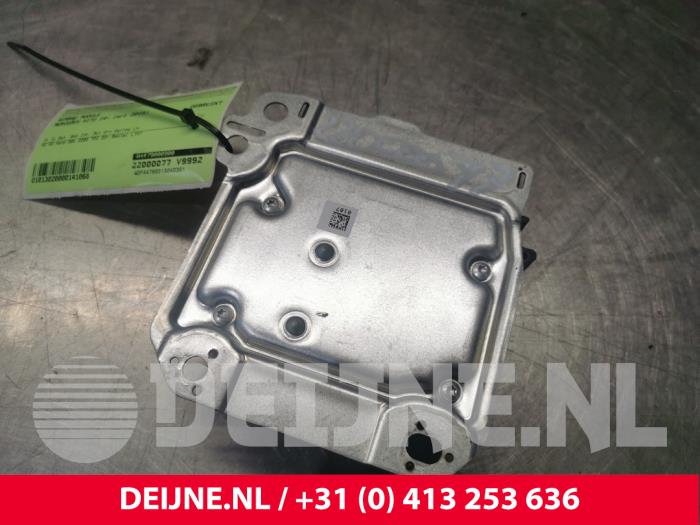 Mercedes Vito Airbag Module O141068