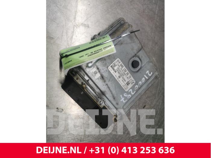 Mercedes Sprinter Computer Motormanagement O141084