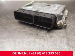 Mercedes Sprinter Computer Motormanagement O141084 foto 2