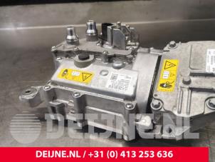 Mercedes GLE Steuergerät-Hybrid-Batterie O141091 foto 3