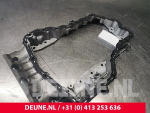 Fiat Scudo Sump O141099 photo 3