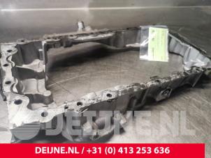 Fiat Scudo Sump O141099 photo 2