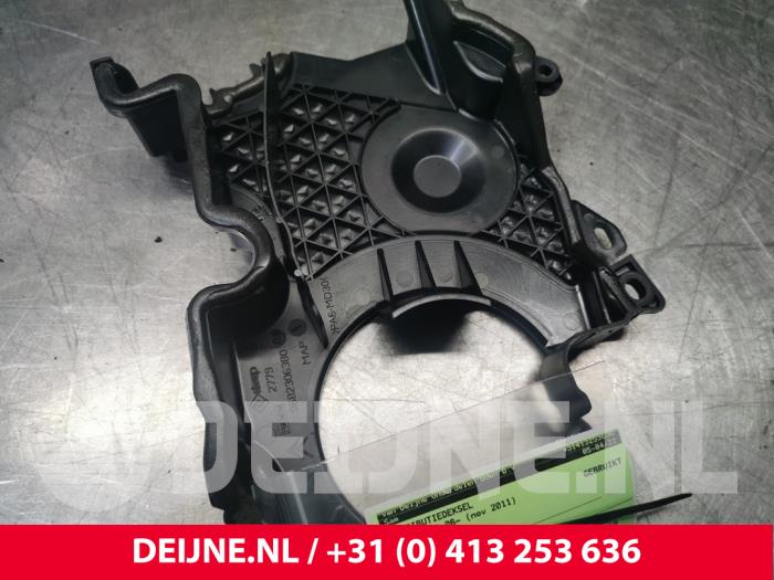 Fiat Scudo Timing cover O141100