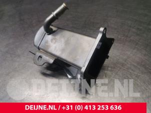 Fiat Scudo EGR cooler O141103 photo 2