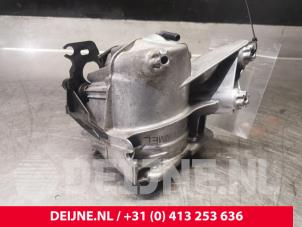 Fiat Scudo Kraftstofffiltergehäuse O141104 foto 2