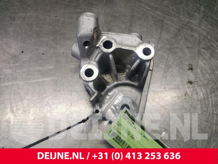 Gebruikte Motorsteun Fiat Scudo (270) 2.0 D Multijet Prijs € 36,30 Inclusief btw aangeboden door van Deijne Onderdelen Uden B.V.