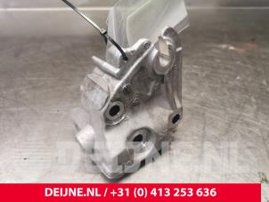 Fiat Scudo Motorlager O141106 foto 2