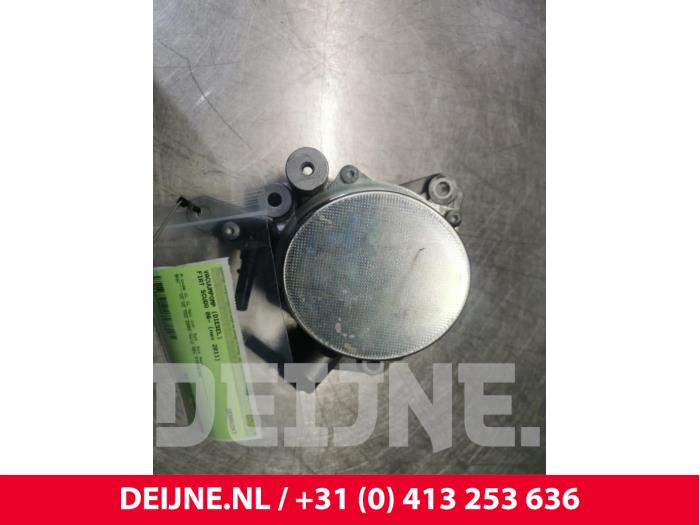 Gebruikte Videpomp (Diesel) Fiat Scudo (270) 2.0 D Multijet Prijs € 60,50 Inclusief btw aangeboden door van Deijne Onderdelen Uden B.V.