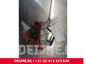 Fiat Scudo Vakuumpumpe (Diesel) O141107 foto 2