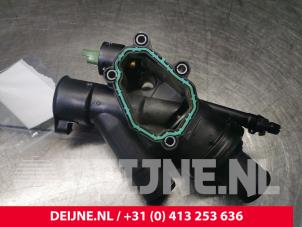 Fiat Scudo Thermostaathuis O141108 foto 2