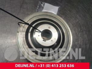 Fiat Scudo Kurbelwelle Riemenscheibe O141110 foto 2