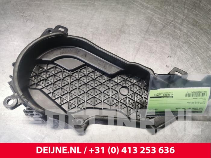 Fiat Scudo Timing cover O141112