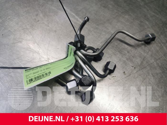 Fiat Scudo Lines (miscellaneous) O141113