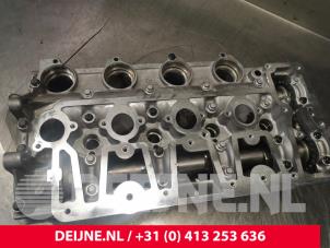 Fiat Scudo Zylinderkopf O141126 foto 3