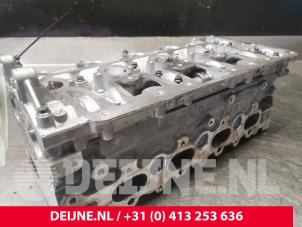 Fiat Scudo Zylinderkopf O141126 foto 2