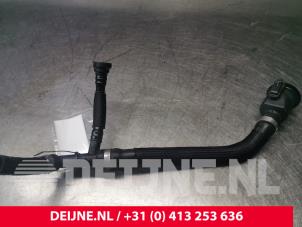 Fiat Scudo Olie vulpijp O141127 foto 2