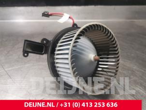 Mercedes Vito Heizung Belüftungsmotor O141129 foto 2