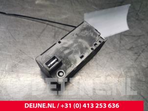 Mercedes Vito Steering box lock O141134 photo 2