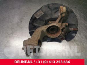 Volkswagen Transporter Knuckle, front right O141137 photo 2