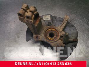 Volkswagen Transporter Knuckle, front right O141137 photo 3