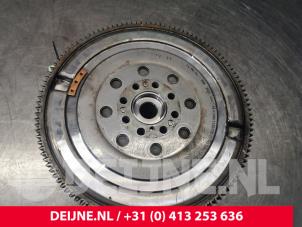 Ford Transit Custom Clutch kit (complete) O141209 photo 3