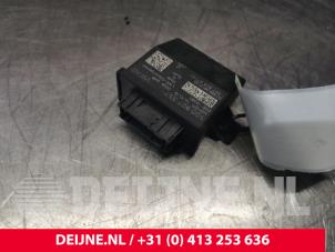Volkswagen Golf Steuergerät Beleuchtung O141213 foto 2