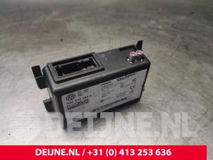 Volkswagen Golf Computer Diversen O141214 foto 2