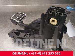 Volkswagen Golf Rempedaal O141221 foto 2