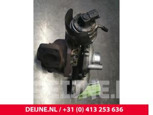 Volvo V50 Turbo O141239 foto 2