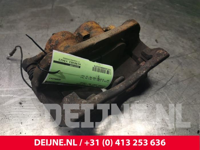 Citroen Jumpy Bremszange links vorne O141273