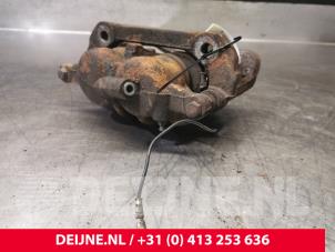 Citroen Jumpy Bremszange links vorne O141273 foto 2