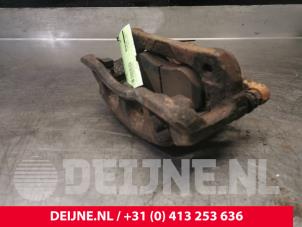 Citroen Jumpy Bremszange links vorne O141273 foto 3
