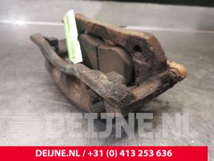 Citroen Jumpy Bremszange links vorne O141273 foto 4