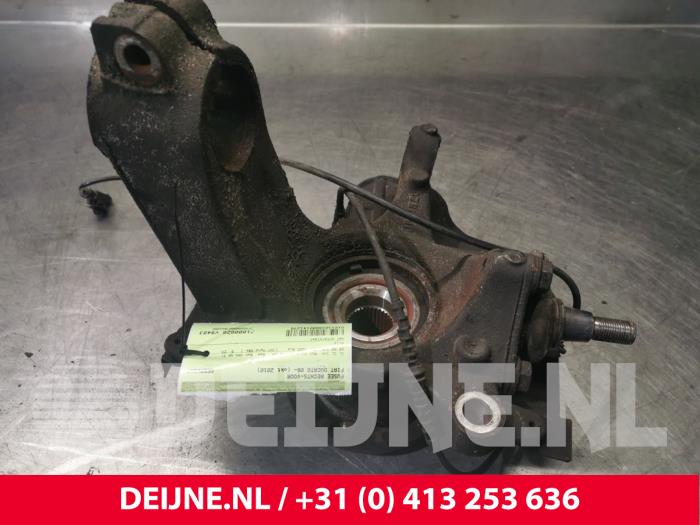 Fiat Ducato Achsschenkel rechts vorne O141275