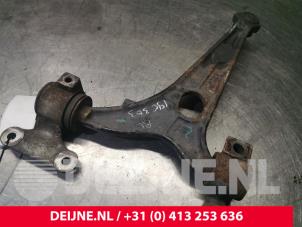 Citroen Jumpy Querlenker unten rechts vorne O141281 foto 2
