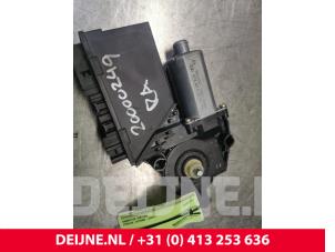 Porsche Cayenne Door window motor O141285 photo 2